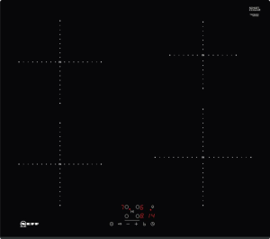 Neff T36FB40X0 Induction Hob