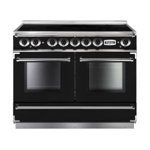 Falcon FCON1092EIBL/C-EU 83620 Continental Induction Black Chrome