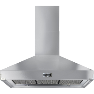 Falcon FHDSE1000SS/C 90790 FALCON 1000 Super Extract Hood Stainless Steel / Chrome