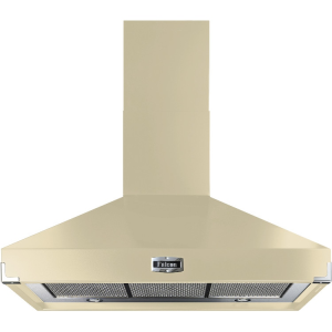 Falcon FHDSE1092CR/C 90850 FALCON 1092 Super Extract Hood Cream Chrome
