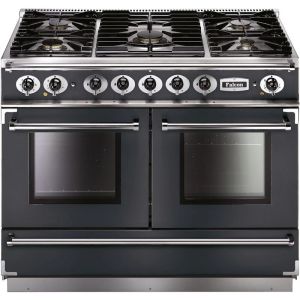 Falcon FCON1092DFSL/NM-EU 102290 Continental 1092 Dual Fuel Slate Nickel