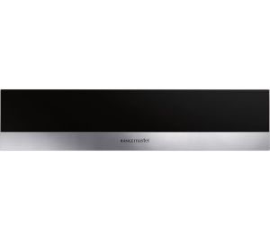 Rangemaster RMB45SDBL/SS 112340 14CM Built In Storage Drawer
