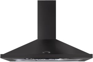 Rangemaster LEIHDC100SL/C 119500  100cm HOOD SLATE/CHROME
