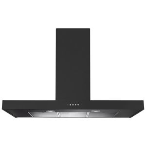 Rangemaster UNBHDS110SL/ 119540 110CM FLAT HOOD SLATE