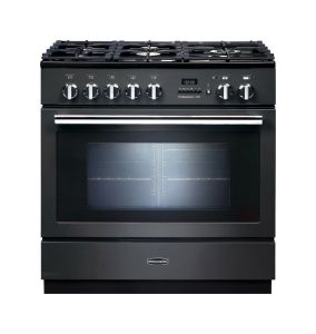 Rangemaster PROP90FXPDFFSL/C 124140 PROFESSIONAL PLUS FXP 90 Dual Fuel SLATE