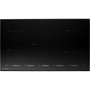 Rangemaster RMB90HPEIBLGL/ 124690 Eclipse 90CM Built-In Induction Hob Black