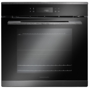 Rangemaster ECL6013PBLG/C 128960 Eclipse 60CM Built-In Single Oven