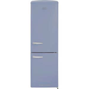 Cda 1194114 Retro 60/40 freestanding fridge freezer
