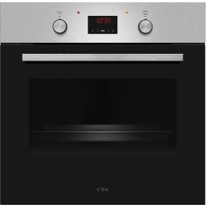 Cda SC020SS Single Oven Stainless Steel, 65L