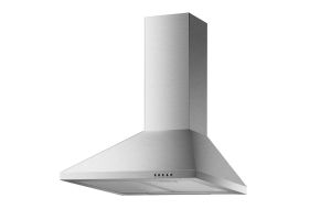 GDHA 60 UCHIM Stainless Steel  Hood