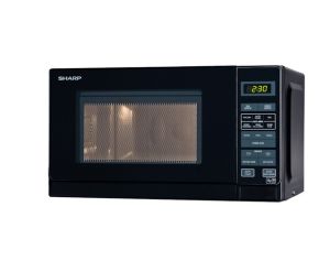 Sharp R272KM Solo Microwave