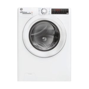 Hoover H3WPS486TAM6-80 H-Wash 350, 8kg 1400rpm Washing Machine, White