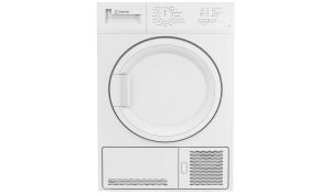 Indesit CYDC72WWGLUK Dryer 7KG Condenser Sensor Dry - White