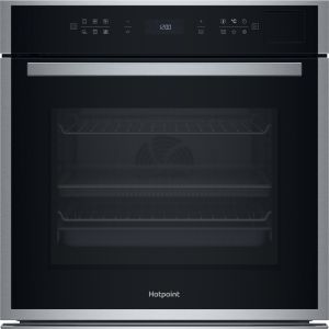 Hotpoint HOI6A8PT1SXUK Built In Single Fan Oven