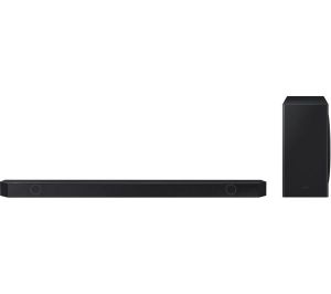 Samsung HW-Q800D/XU 5.1.2ch Soundbar with Wireless Subwoofer - Black