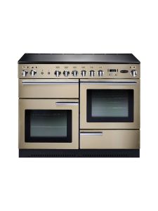 Rangemaster PROP110ECCR/C 91870 Professional Plus Ceramic 110cm Electric Range Cooker
