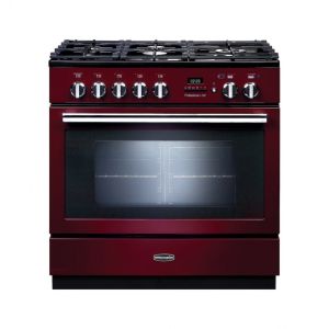 Rangemaster PROP90FXPDFFCY/C 92760 Professional Plus FXP 90cm Dual Fuel Range Cooker