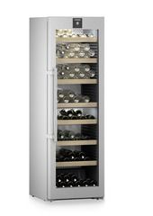 Liebherr WPSD5252 Multi-temperature wine fridge