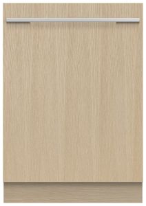 Fisher & Paykel DW60U4HI2 Built In Dishwasher - 16 Place Settings