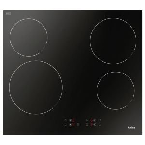 Amica ACH6420FR 60cm Ceramic frameless Ceramic Hob