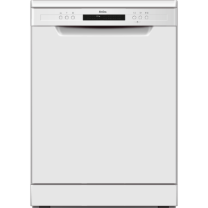 Amica ADF650WH  60cm freestanding dishwasher