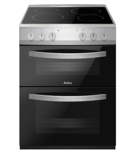 Cda AFC602SS Stainless Steel 60Cm Electric Cooker