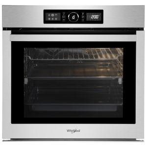 Whirlpool AKZ96270IX SNG BI OV 60 PYRO MULTI 5