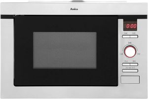 Amica AMM25BI 25 Litre Built in Microwave