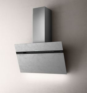 Elica ASC-URB-IRON Ascent Urban cast iron effect