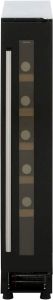 Amica AWC150SS 15 cm fs wine cooler