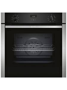 Neff B1ACE4HN0B BI Oven, Single