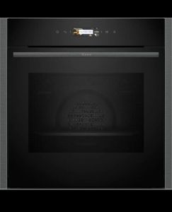 Neff B24CR71G0B N 70 Single Pyrolytic Oven