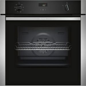 Neff B4ACF1AN0B Single Oven