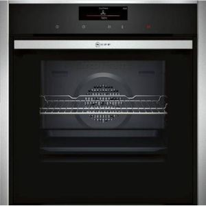 Neff B58CT68H0B Single Oven