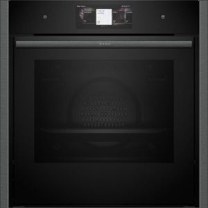 Neff B64FT53G0B N 90 Slide & Hide Single Oven