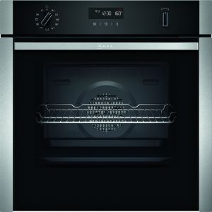 Neff B6ACH7HH0B Single Oven