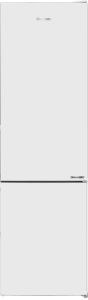Blomberg KND24075VG 59.5Cm 70/30 Frost Free Fridge Freezer - Graphite