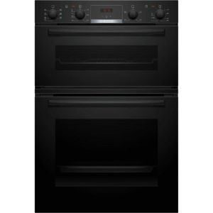 Bosch MBA533BB3B Red LED display