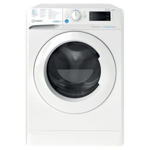 Indesit BDE86436WVUK White 8/6Kg Washer Dryer - White