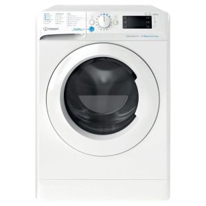 Indesit BDE96436WVUK Freestand 9/6kg 1400rpm Washer Dryer - White