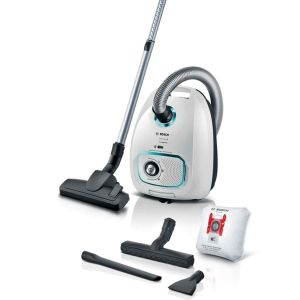Bosch BGBS4HYGGB Bagged Cylinder Vacuum