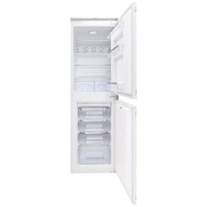 Amica BK2963 Integrated 50/50 fridge freezer