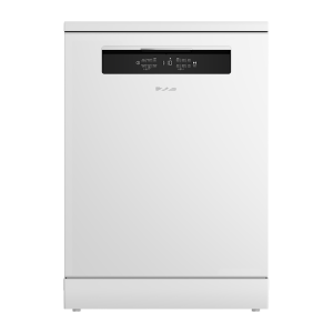 Blomberg LDF43520W Dishwasher - White - 14 Place Settings