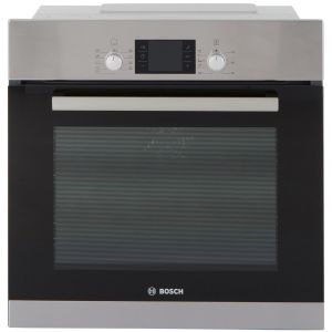 Bosch Built In Single Electric Oven HBA53B150B