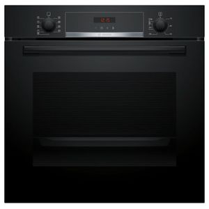 Bosch HBS573BB0B Serie 4 Single Pyrolytic Oven