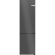 Bosch KGN39OCAFG Cast Iron Series 4, Free-Standing Fridge-Freezer