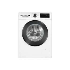 Bosch WGG254F1GB 10kg, 1400 Spin Washing Machine - White