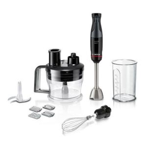 Bosch MSM4B670GB ErgoMaster Series 4 Hand Blender - Black