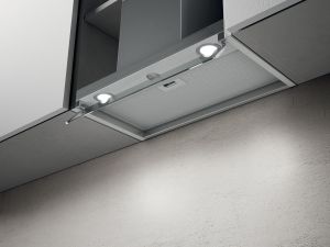 Elica BOXIN-LX-120 Boxin LUX stainless steel 1200mm