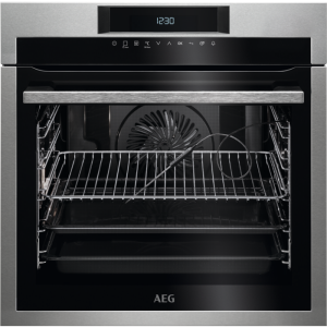 Aeg BPE742320M - Single Oven